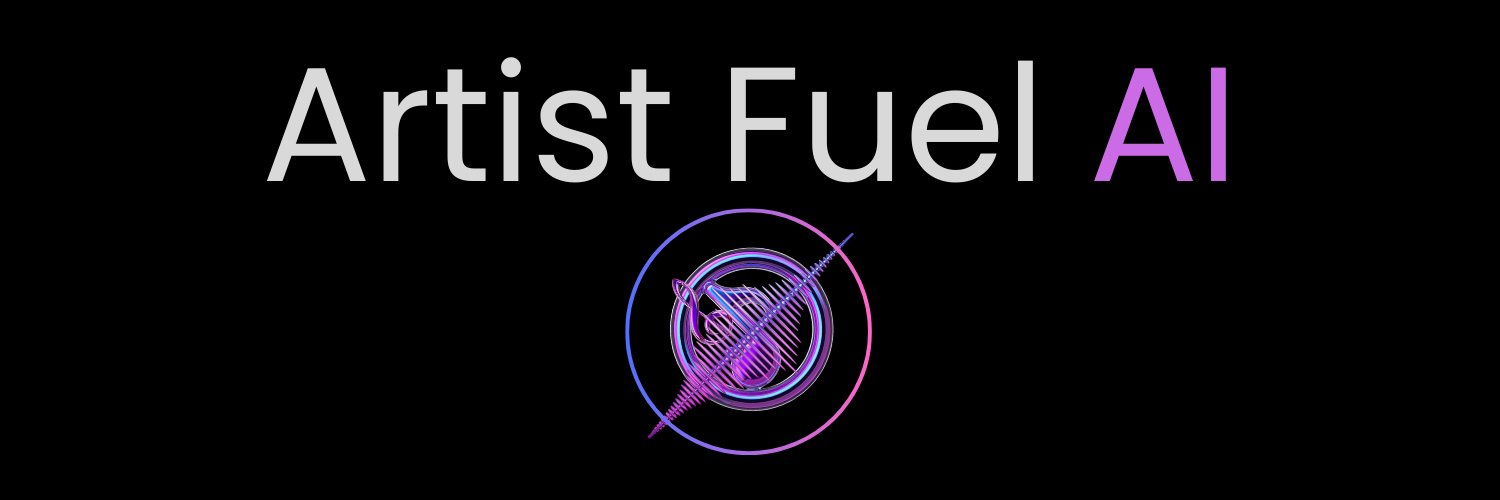 Artist Fuel AI